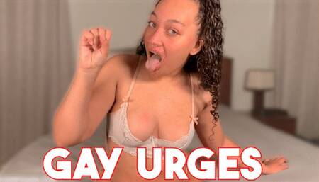Gay Urges