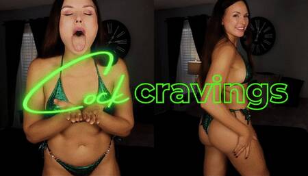Cock Cravings