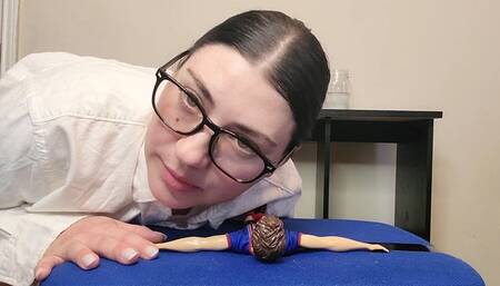 Gas Studies Part 1: The Fast Food Test