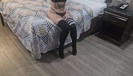 Belladonna - Blue Snake