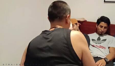 MEXICO CONTRA VENEZUELA PARTE 2 LAMIDAS