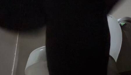 BBW Pee & Fart Compilation