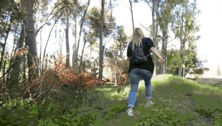 Shoe hunter 18 MP4 (1920x1080) FHD