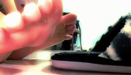 The art of smelling (part 1)