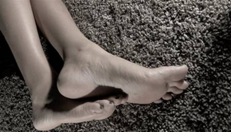 Power Of My Large Feet - Full Movie