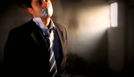 Dark Angel Audio Seduction