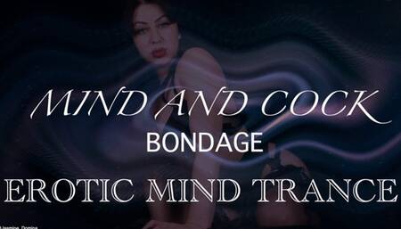 Mind and Cock Bondage! Powerful Tightening Trance!