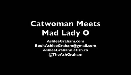 CatGraham And Mad Lady Os Confusion Concoction SD