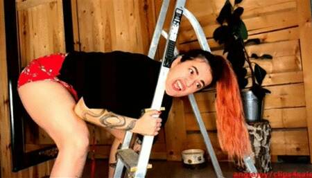 double getting stuck in ONE DAY