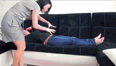 Monsters in my belly 4AMnO