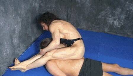 Fear strikes out redux-SD