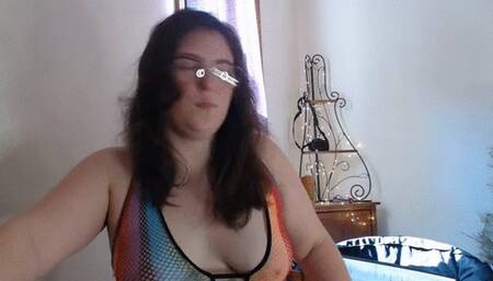 Rainbow Rumbler Farts