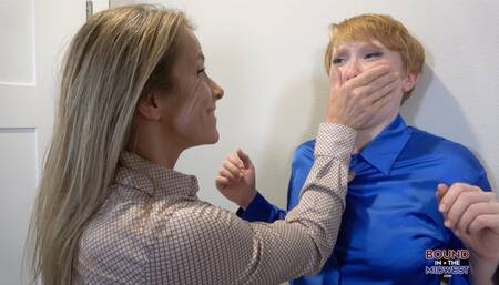 Job Interview Revenge HD