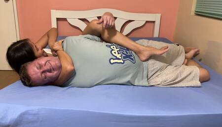 He Made A Fool Out Of Himself