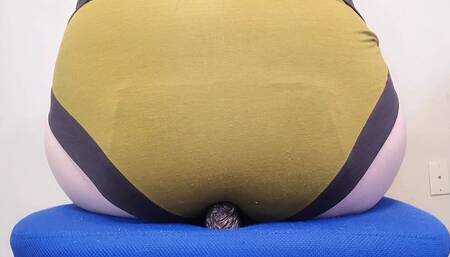 Period Farts Are The Worst