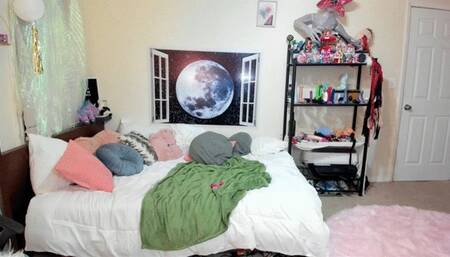 Poppins Gets the Big Job