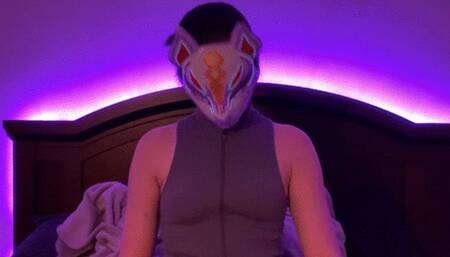 After a long day at work