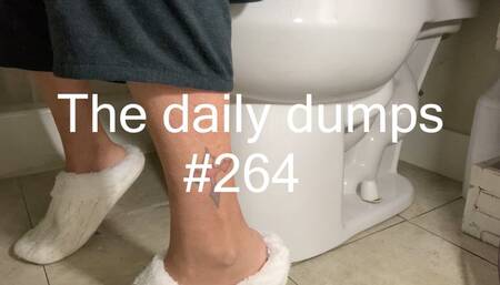 The daily dumps #264