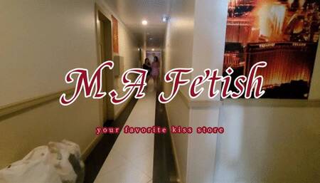 NEIGHBORS OF LOVE # PART 1 # HOT BRAZILIAN GIRLS