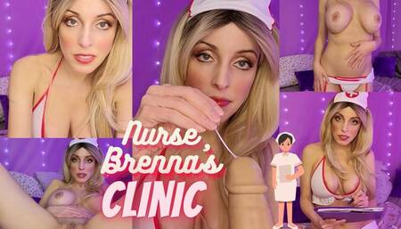 Nurse Brenna's Clinic