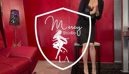 You Have Detention With Headmistress Snow Mercy