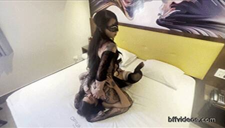 I Like Being On Top! VI