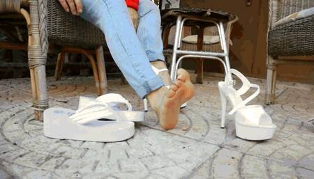 Revised Enchanted Heels part 4 AVI (1920x1080) FHD