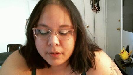 bbw free fuck pass pov gfe