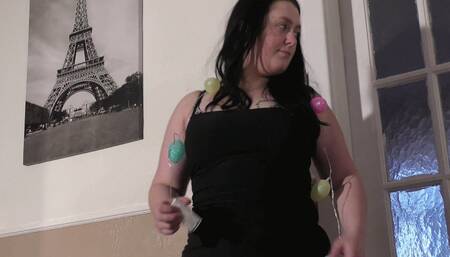 Lights On A String Crush