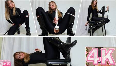 The Return of Boot Slut 2