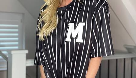 Referee at the Wankathon