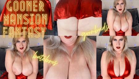 Gooner Mansion Fantasy