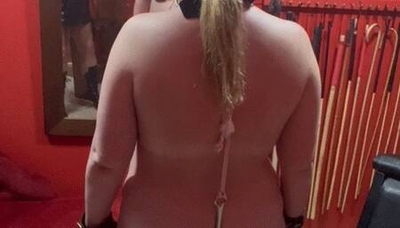 The further adventures of a Dominatrix Part 1 of 7