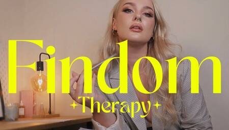 First Time Findom Therapy-Fantasy Mind Fuck