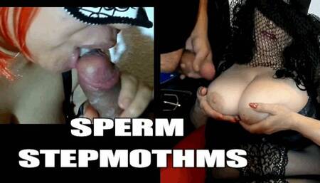 SPERM FOR STEPMOTHMS