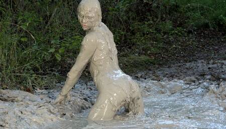 Star, Having Fun in the Bubble Shaft