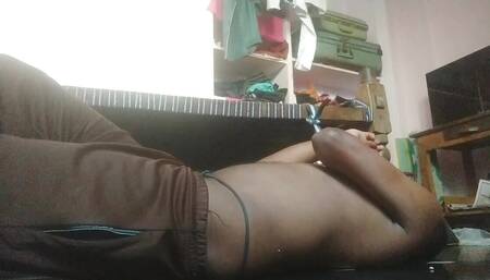 Pant Strip