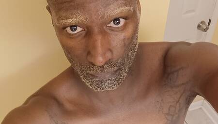 Horned up