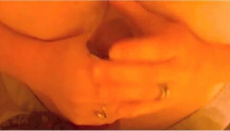 1603 Platinum POV Oily Hand Job with Vinnie Diesel