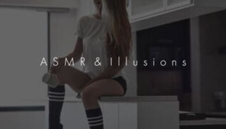 [ASMR 18+] | moans | 喘ぎ声 | 신음 | 喘息 |How about a perfect weekend? …