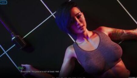 [Gameplay] City Of Broken Dreamers #51 - PC Gameplay (HD)