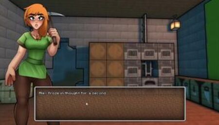 [Gameplay] Minecraft Horny Craft #1 How to play Guide