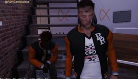 [Gameplay] Being a DIK #5 S2 | Our Mansion... DESTROYED!? | [PC Commentary] [HD]