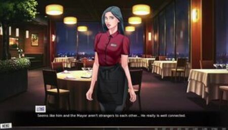 [Gameplay] Our Red String Part 6 | Finally Ian And Lena Having Sex