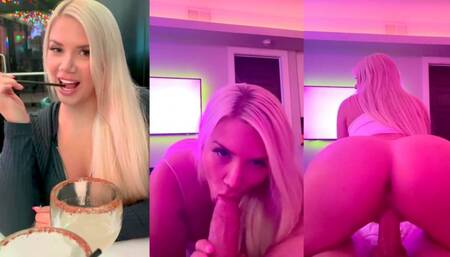 Summer Brookes Nude Date Sex Tape Video Leaked