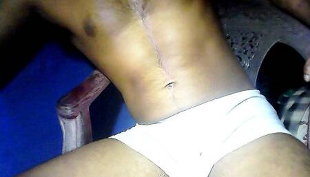 My Hot Dick Hand Sheck
