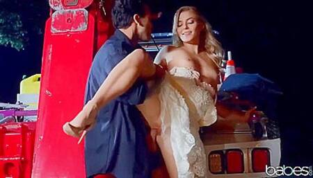 Nikki Peach - Prom Night Revenge: Part 2
