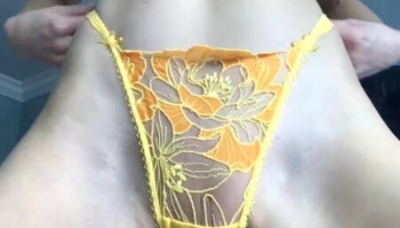 Caroline Zalog Pussy Slip Livestream Video Leaked