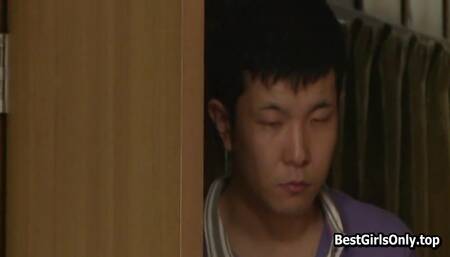 Japanese Sex Story Milf And [censored] Lover