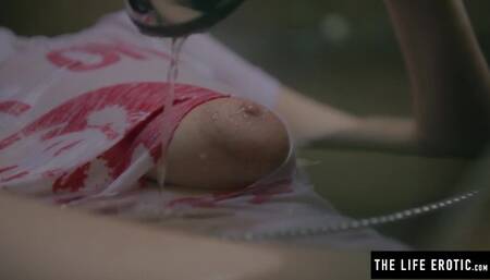 Amazing Emily J - russian smut - TLE